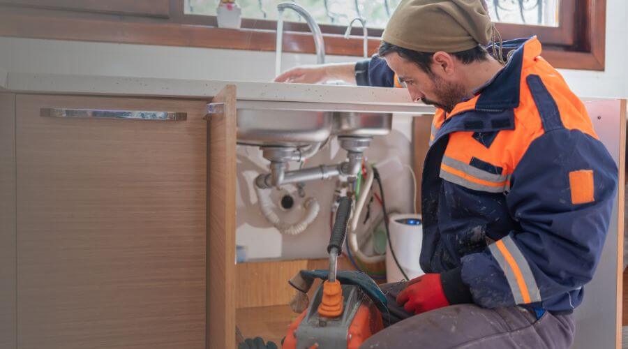 home faucet repair service in Hooksett, NH